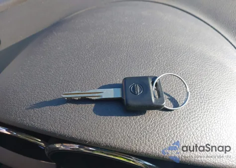 2005 Nissan Altima 2.5 S from USA, damaged, VIN 1N4AL11D35N929036